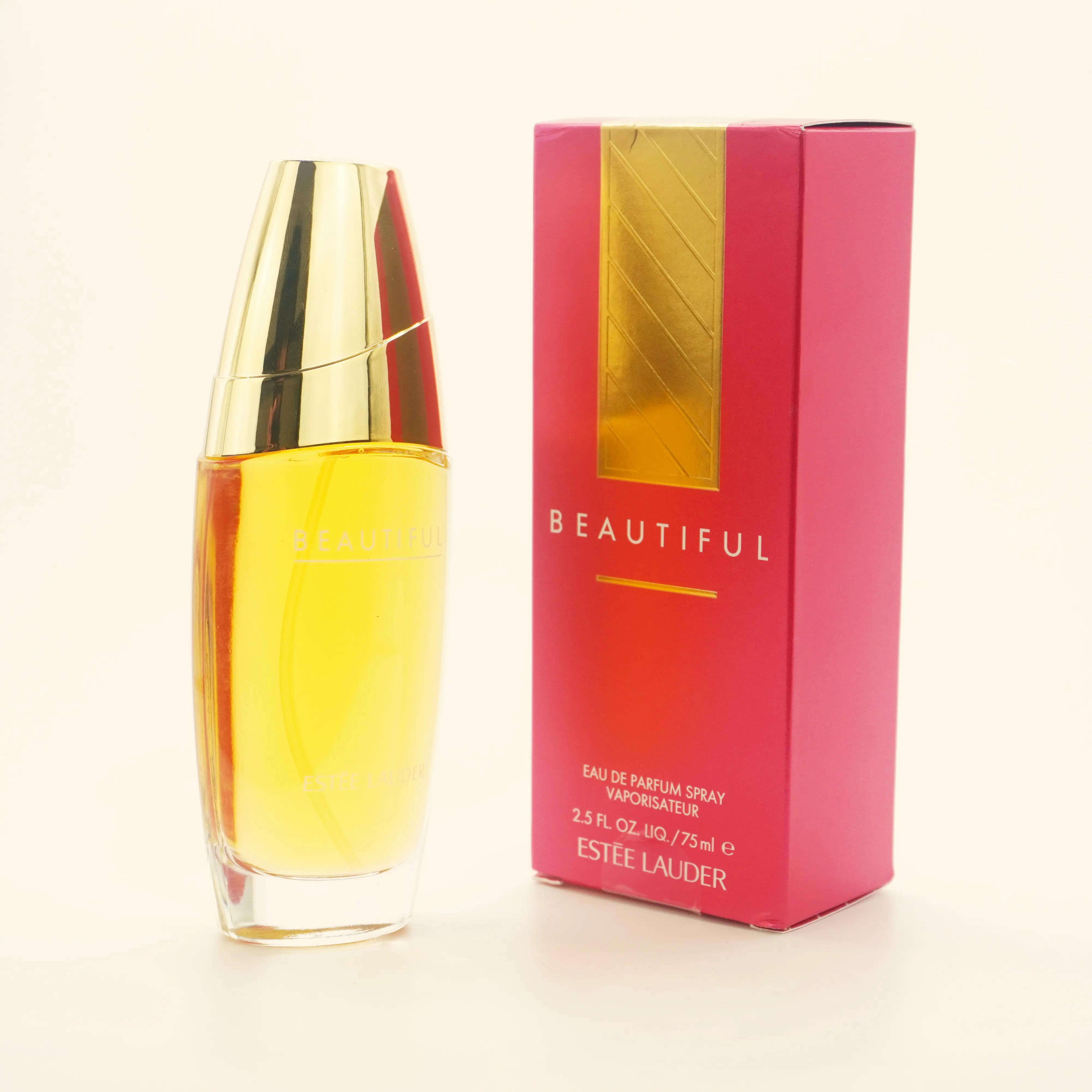 Estee Lauder - Beautiful Eau de Parfum for Women (75ml)