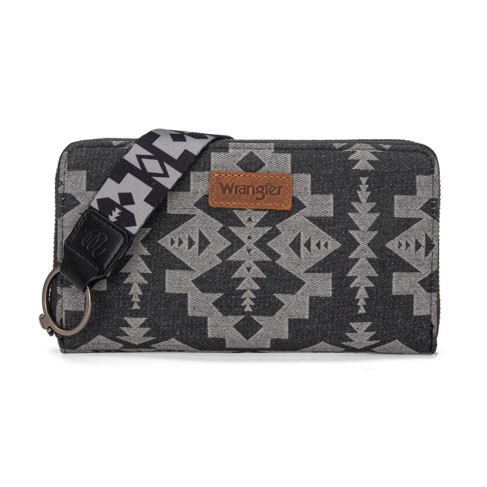 Tribal Black
