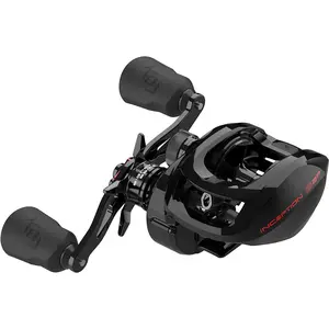 13 Fishing Inception G2 Baitcast Fishing Reel
