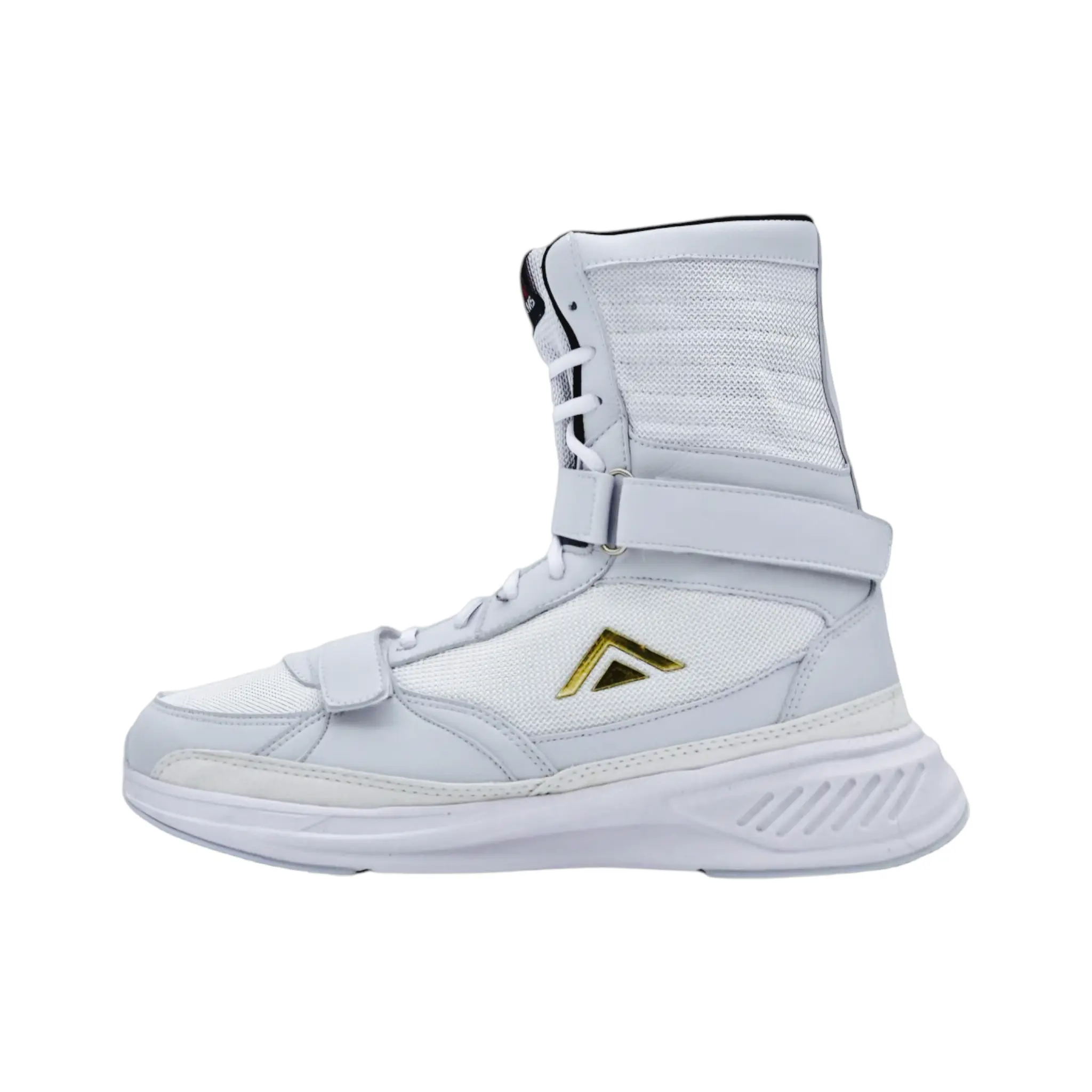 Adams V Trainer 3.0 White - TikTok Shop