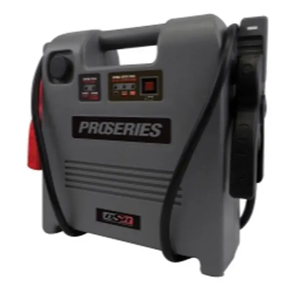 Charge Xpress 119 Professional Jump Starte, 18 Ah, 225 Cold Cranking Amps