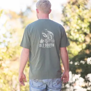 Welder Working Class - Short Sleeve