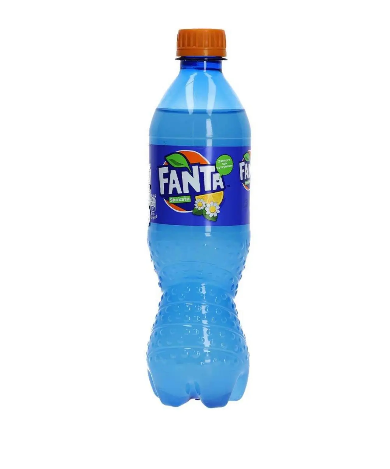 Fanta Shokata Fanta Shokata