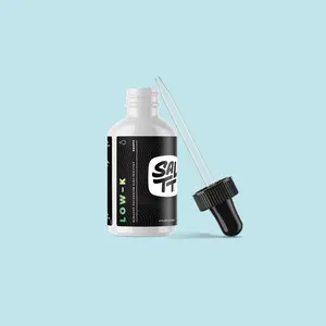 SALTT Electrolytes - Low-K Drops
