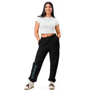 OPERATOR Heavyweight sweatpants
