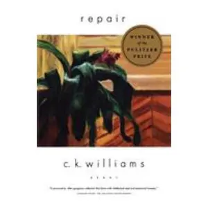 USED-Repair: Poems by Williams, C. K. (Paperback)