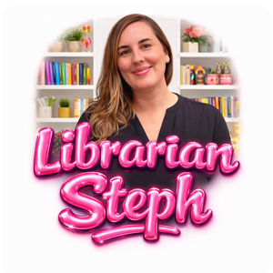 LibrarianSteph
