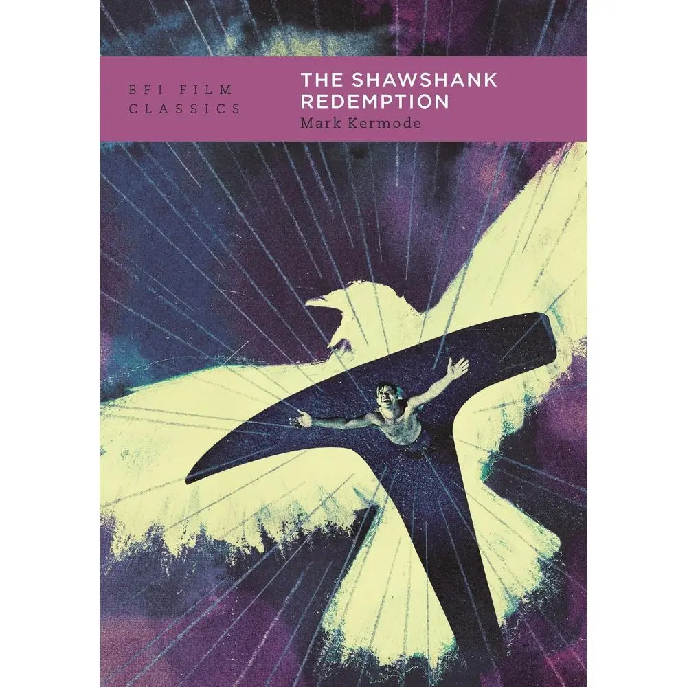 USED-The Shawshank Redemption by Kermode, Mark (Paperback)