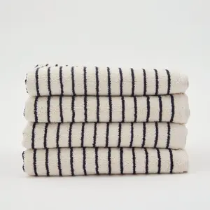 【Valentine's Day Sale】Melika Turkish Cotton Bath Towels 27” x 54” | Luxury Quick Dry, Skin Friendly, Soft & Absorbent | Gift for Loved Ones