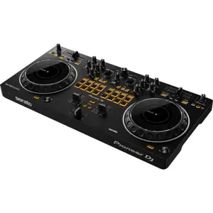 Pioneer DDJREV1 Controller for Serato DJ Black
