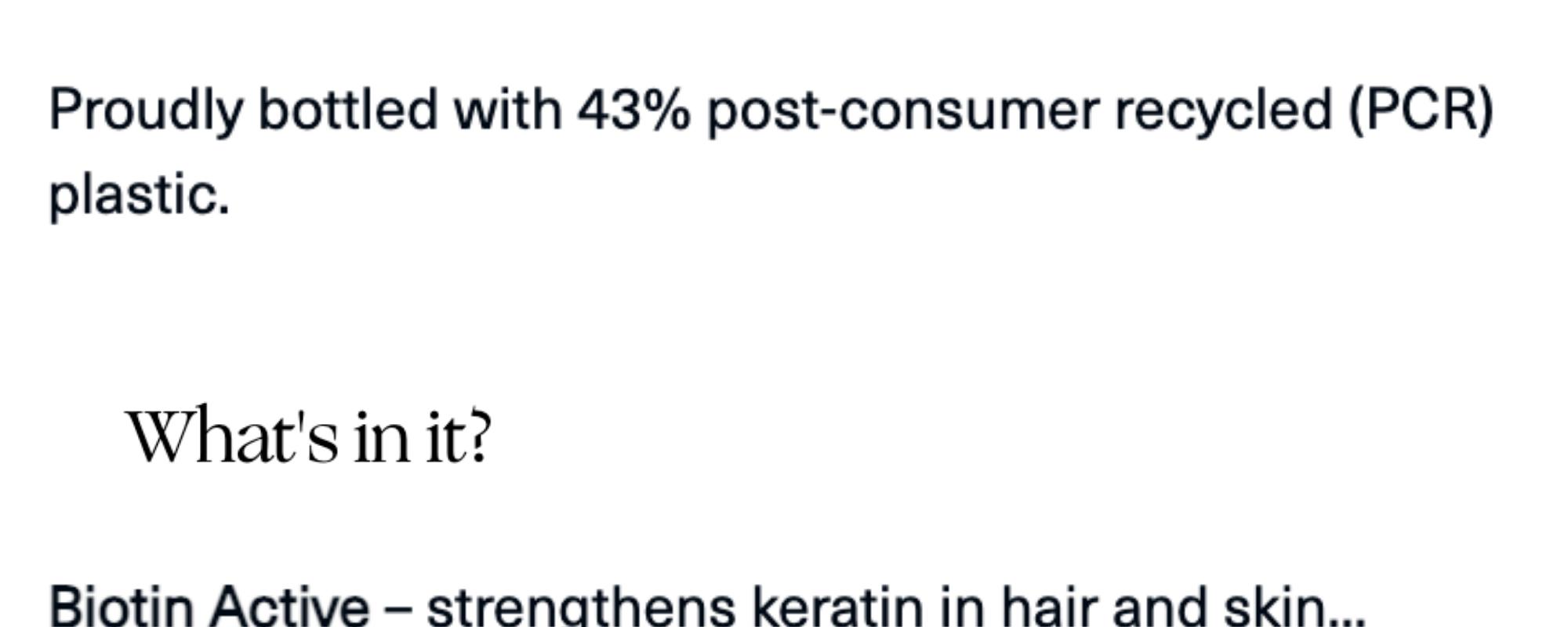 Find Comfort Body & Hair Fragrance Mist - Awaken Confidence