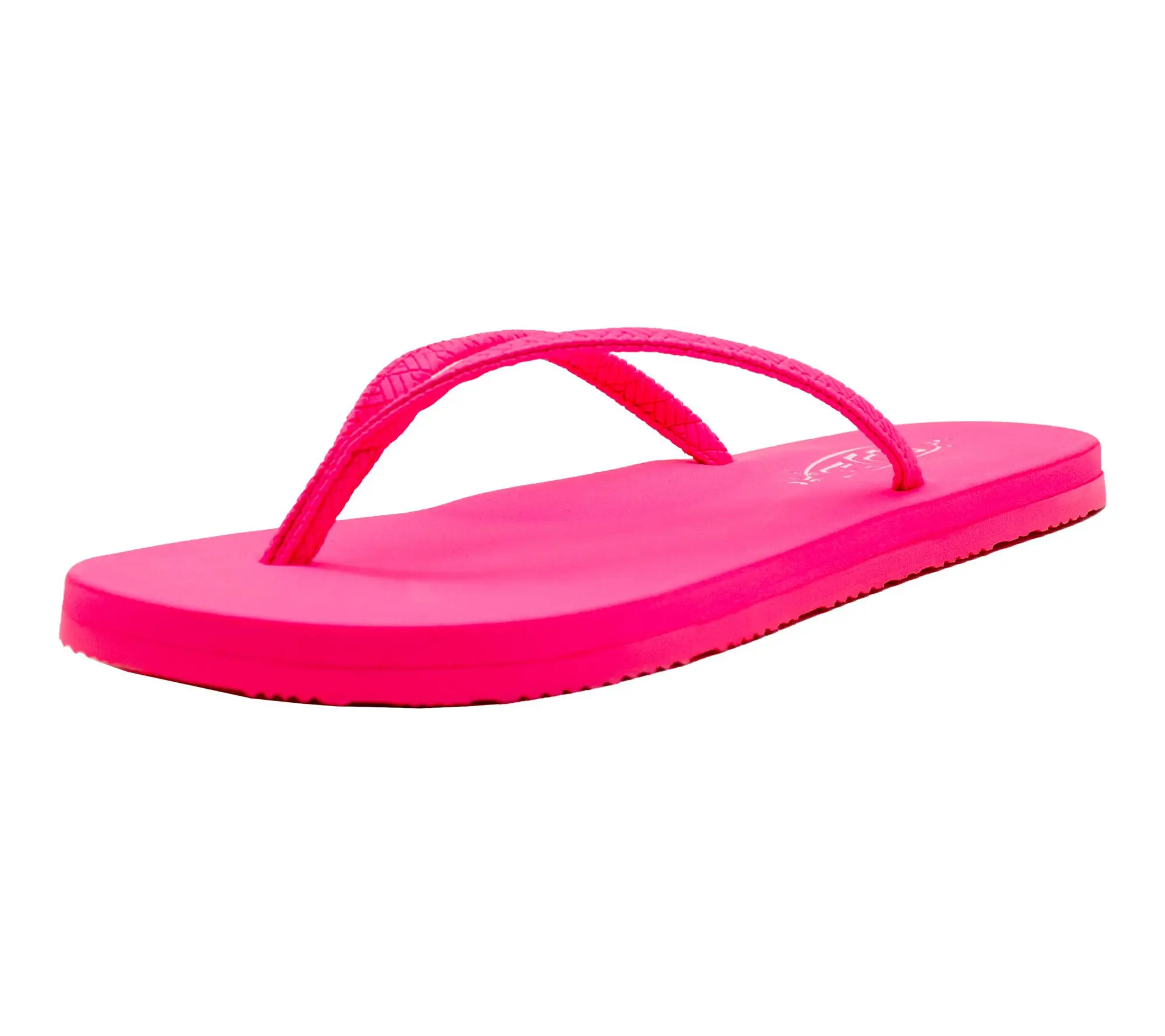 Flojos Lightweight Wrapped EVA Sandal - FiestaLite