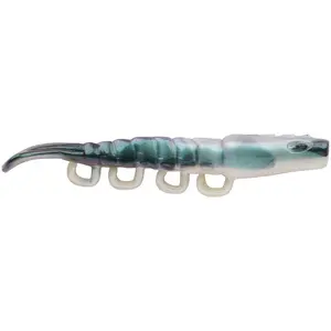 Berkley Gulp! Saltwater Turbo Shrimp - 5 Inch