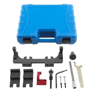 Camshaft Alignment Timing Tool Set compatible for BMW MINI B38 A15 A12 B48 A20 B58 Engine