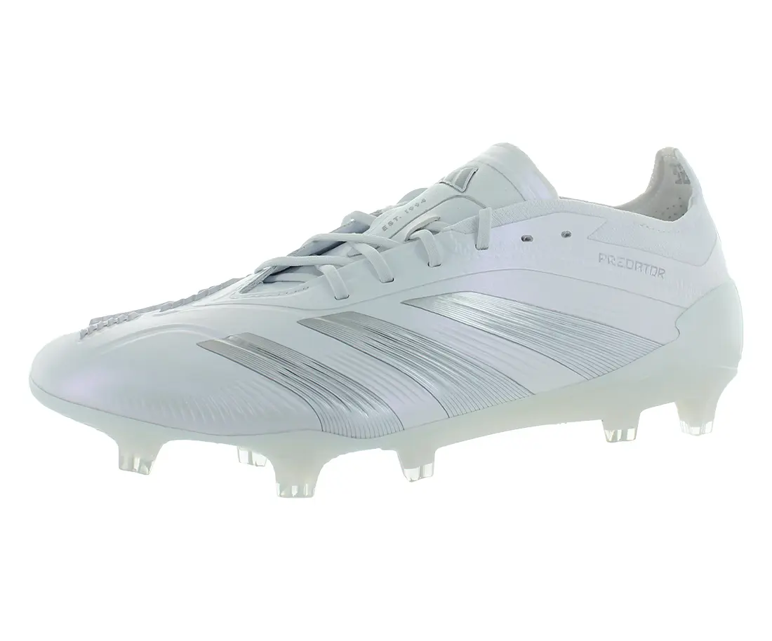 Adidas Predator Elite FG Unisex Shoes