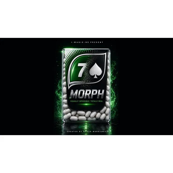 Morph