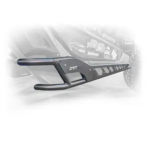 CAX3RS1 – Can-Am X3 2017+ 2-Door Rock Rails