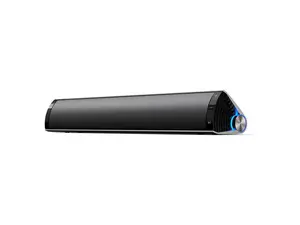 Edifier MF200 USB Powered Multimedia Bluetooth Soundbar  Silver