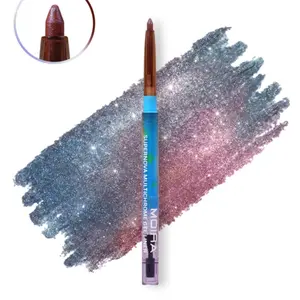 Moira Supernova Multi Chrome Gel Liner - Ara