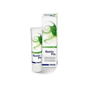 Voco Remin Pro - Mint flavor. (40g)