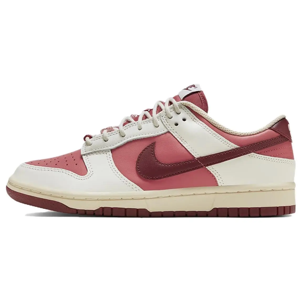 Nike Dunk Low Valentine's Day 2024 Alternate Sneakers Women's HF0736-161