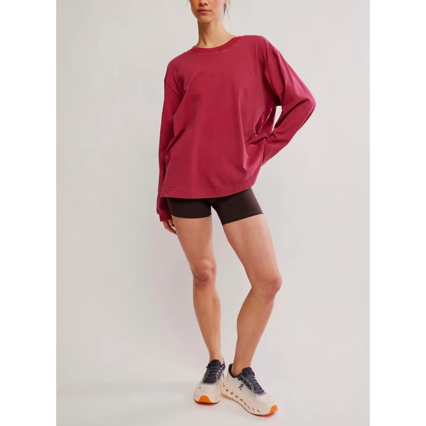 FP Movement Hustle Layer