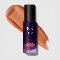 Bronze Aura (Warm Bronze)