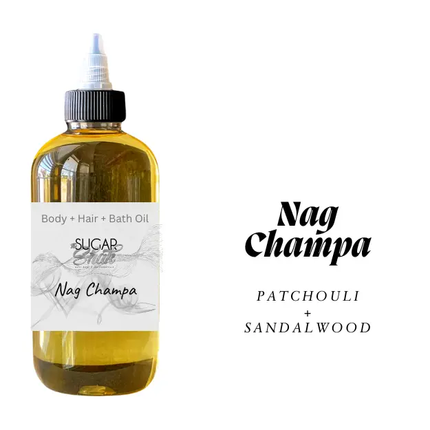 Nag Champa