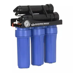 GrowMax Water Mega Grow 1000 Reverse Osmosis System