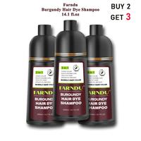 Buy 2 Get 3 - Burgundy-Discount Package