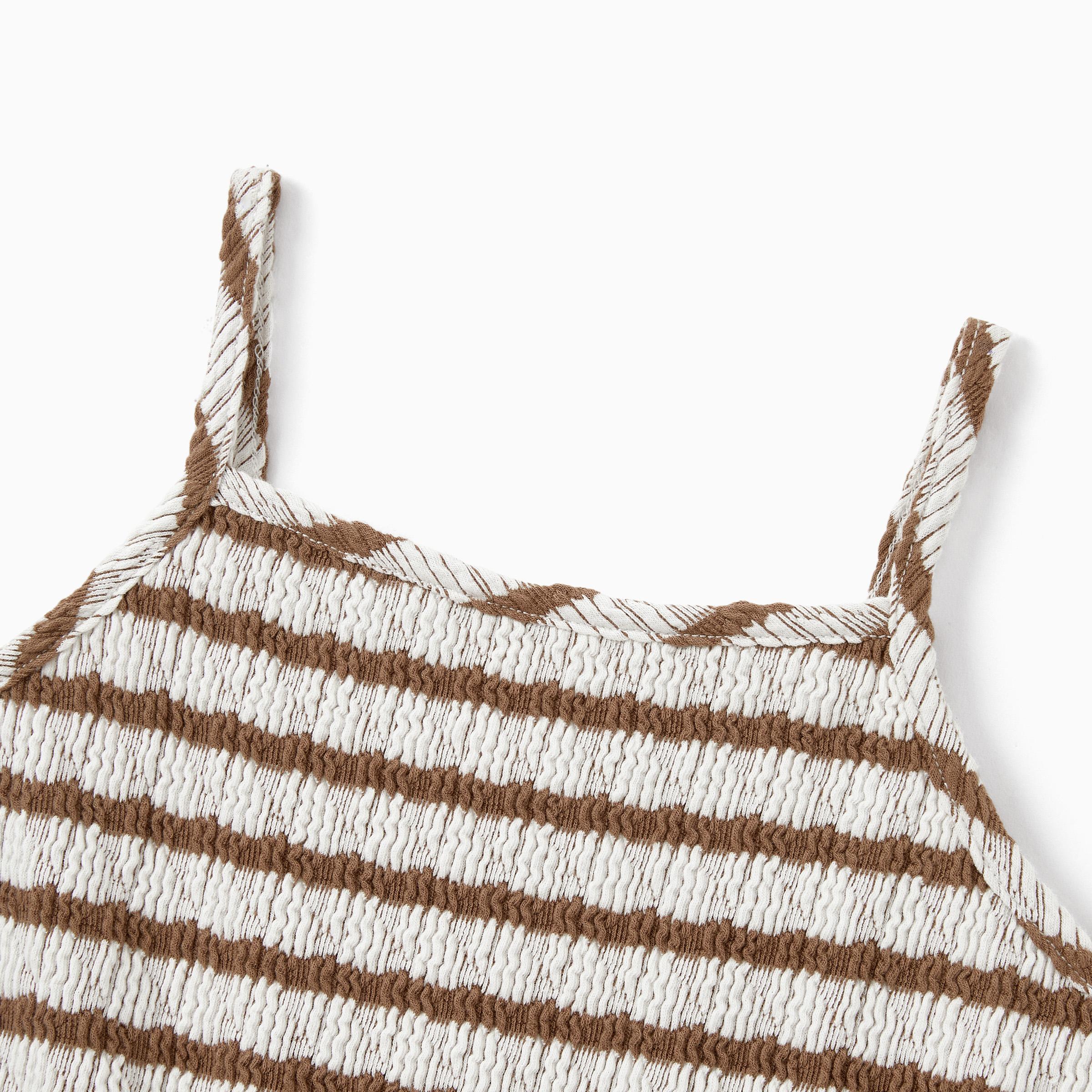 PatPat Family Matching Tropical Floral Print Jumpsuits for Mommy and Me Womenswear Piece