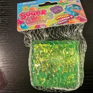 Sugar Swaps Blocks