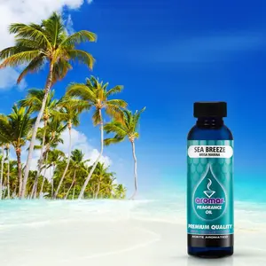 Sea Breeze Fragrance Oil
