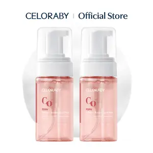 [CELORABY Official Store] New Drop Special deal | PDRN Bubble Serum, Glass skin, Collagen, Quick Mask Serum, Korean Skincare, Multi Peptide