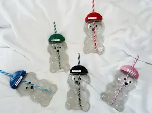 PawsUp PupCup Glass Cup