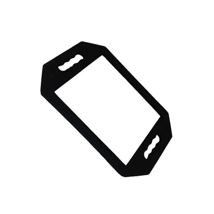 Foam Frame Mirror | SNS-15 | SOFT N STYLE