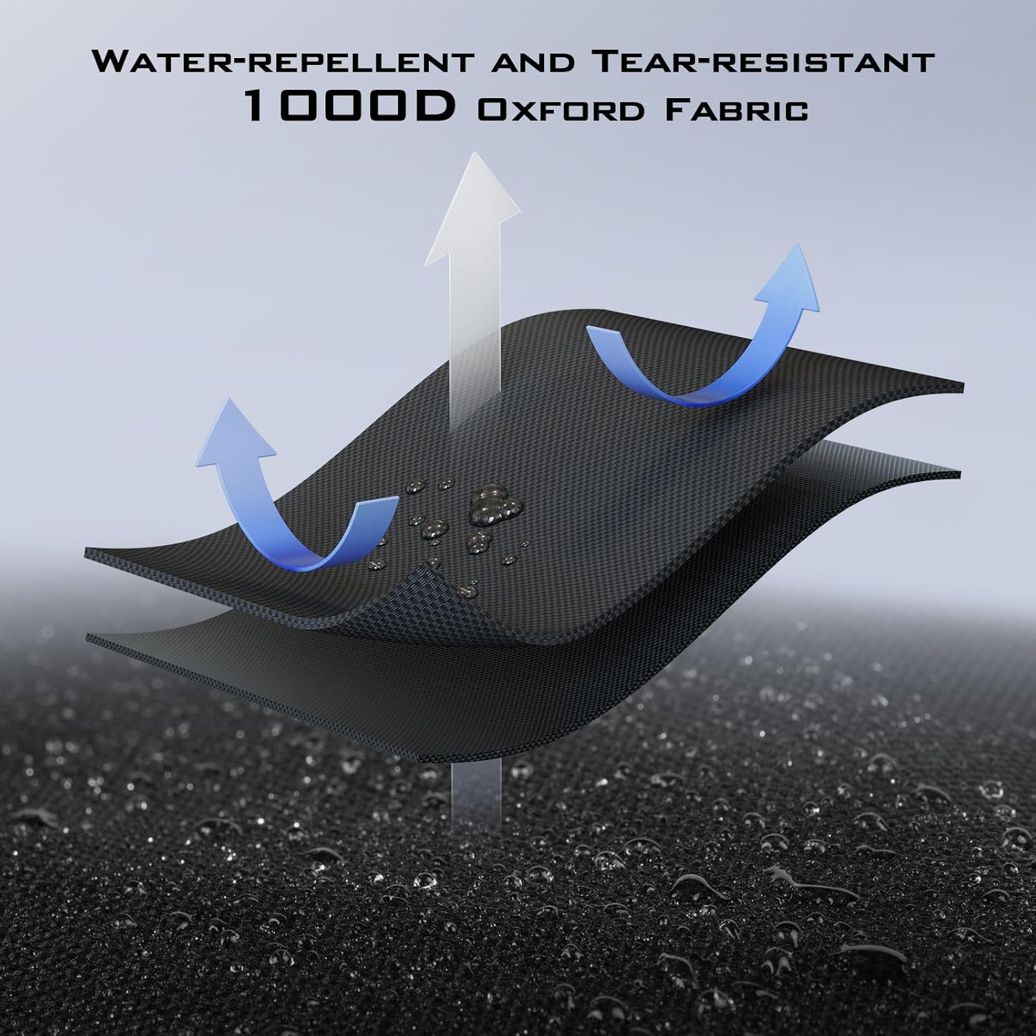 KastKing BlowBak Tactical Fishing Sling Bag – Lightweight, Durable Gear Backpack, Perfect Gift for Men