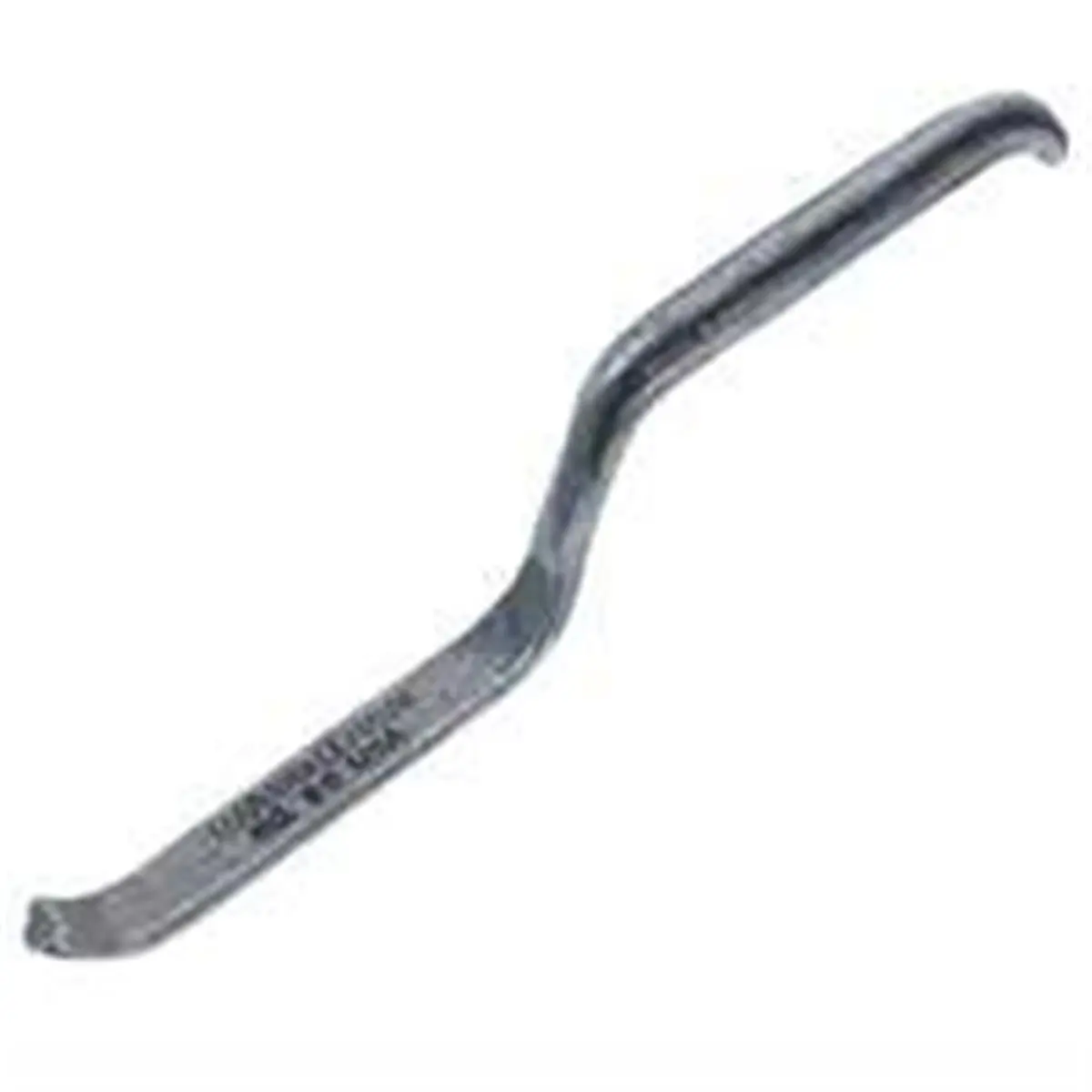 212 MAIN 84 Heat Treated Double-End Jointer Bit - .5x1/8 in., High Grade Tool Steel Straight True Bit, Twice the Wear, .63 lb, for Colonial Joints Sailing Woodworking Hardware