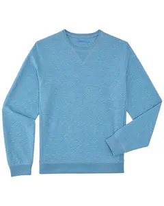 J.McLaughlin Match Play Knit Shirt
