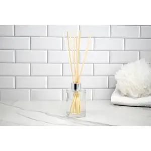 Seaside Haven Reed Diffuser – 120 ml