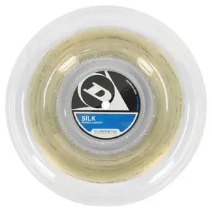 Silk 16G Tennis String Reel