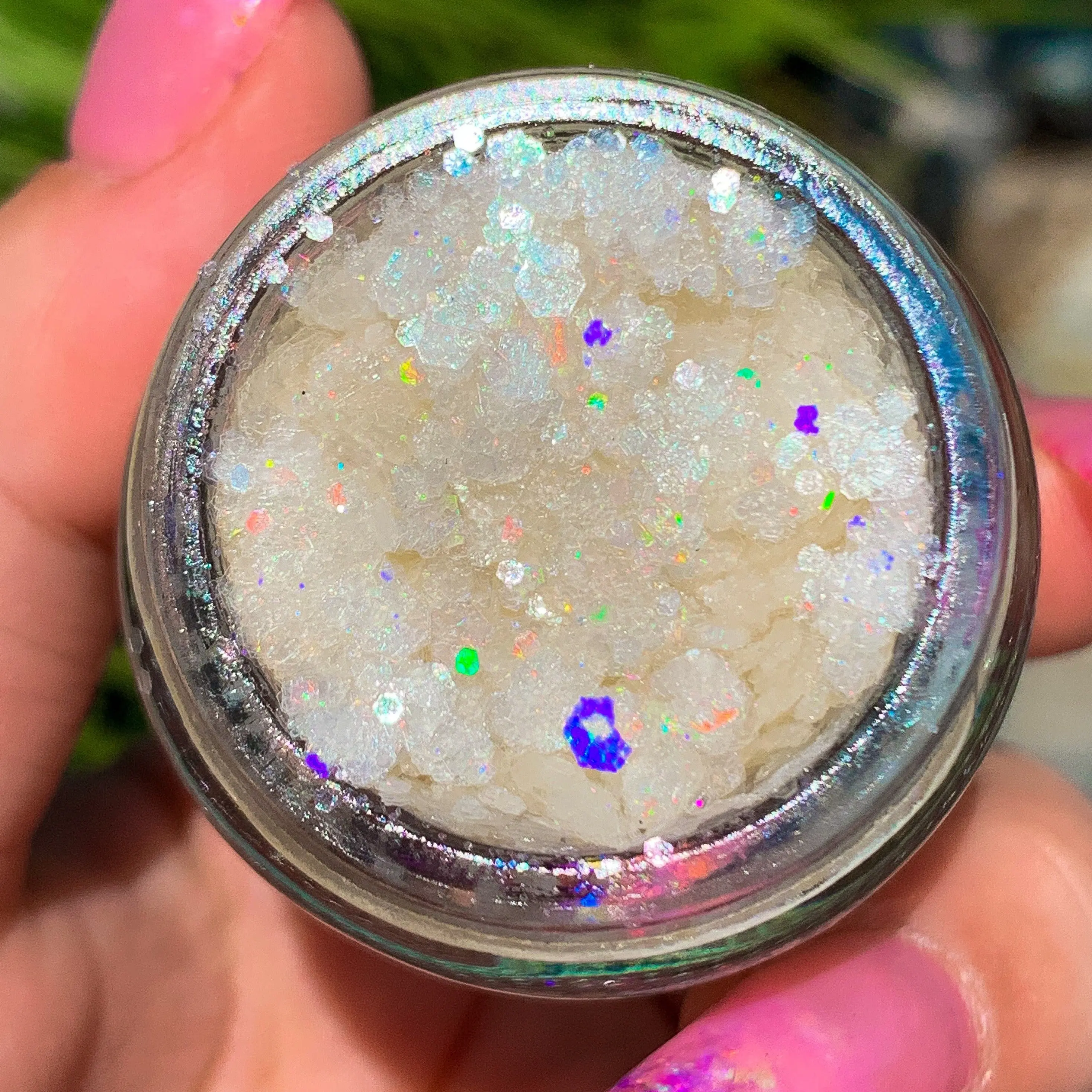Rainbow Road Glitter Gel - Slayfire Cosmetics Cosmetic Glitter Rainbow Road Glitter Gel - Slayfire Cosmetics Cosmetic Glitter
