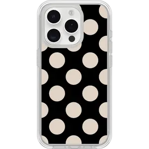 OtterBox iPhone 15 Pro Case Symmetry Series Unbreakable Love Collection