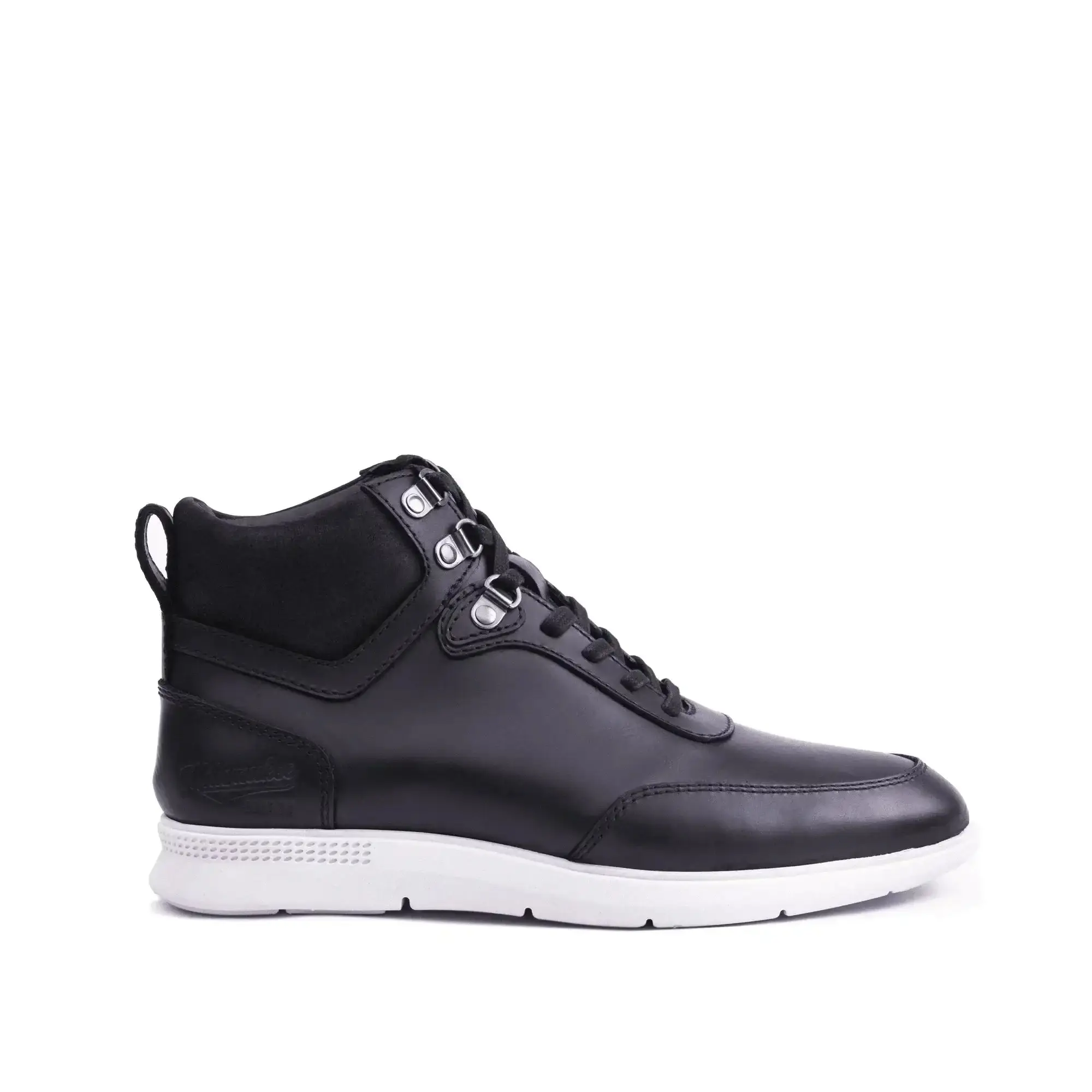 Buck Sneaker Boot