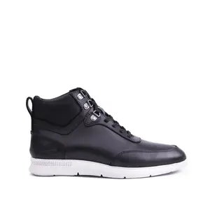 Buck Sneaker Boot