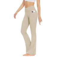 Light Apricot (2 Pockets)