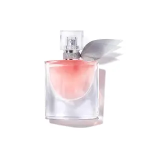 Lancome La Vie Est Belle Eau de Parfum - Long Lasting Fragrance with Notes of Iris, Earthy Patchouli, Warm Vanilla & Spun Sugar - Floral & Sweet Women's Perfume