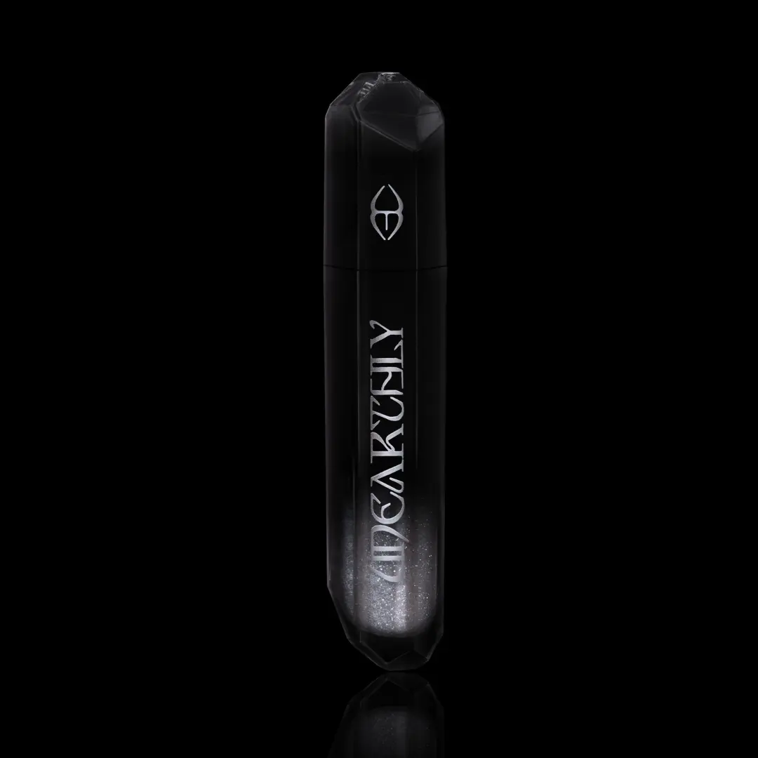 Gunmetal Ghoul Glaze Lip gloss