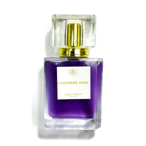 Cashmere Rose | Floral Feminine Fragrance