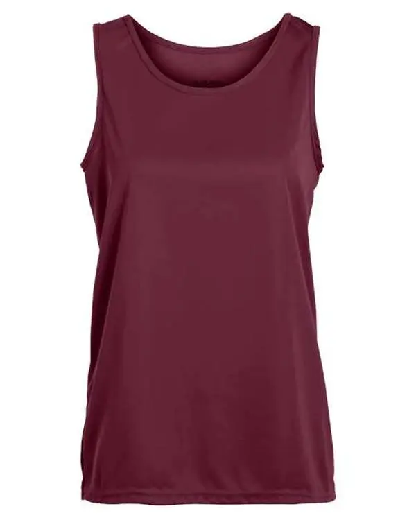 Augusta Sportswear - Women's Training Tank Top - Maroon - 1705